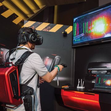 Η Εικονική Πραγματικότητα (VR) δεν διαθέτει ακόμα ελκυστικό περιεχόμενο