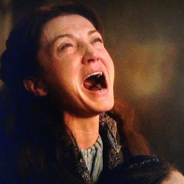 Με το στόμα ανοιχτό οι θεατές του Game of Thrones!