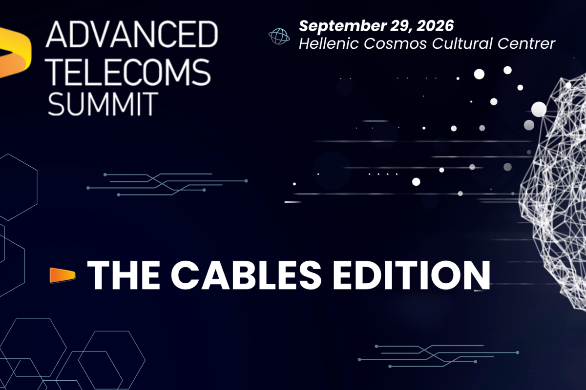 Advanced Telecoms Summit 2026: Δείτε την ατζέντα και τους ομιλητές τής διοργάνωσης
