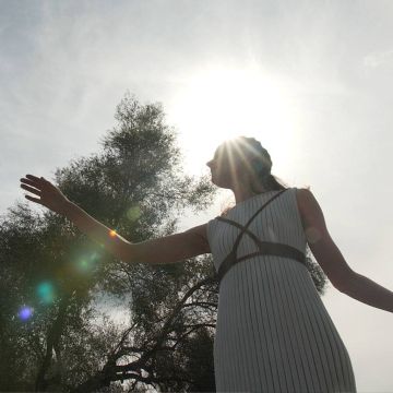 ΑΓΩΝΕΣ – Από τον μύθο στην αναβίωση: Ένα ντοκιμαντέρ της ΕΡΤ για την αναβίωση των Ολυμπιακών Αγώνων