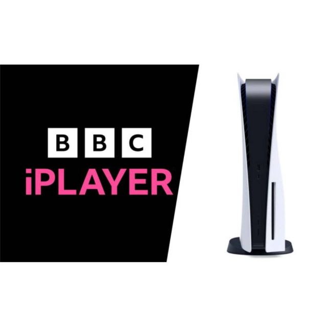 Το BBC iPlayer φτάνει στο PS5 με υποστήριξη 4K
