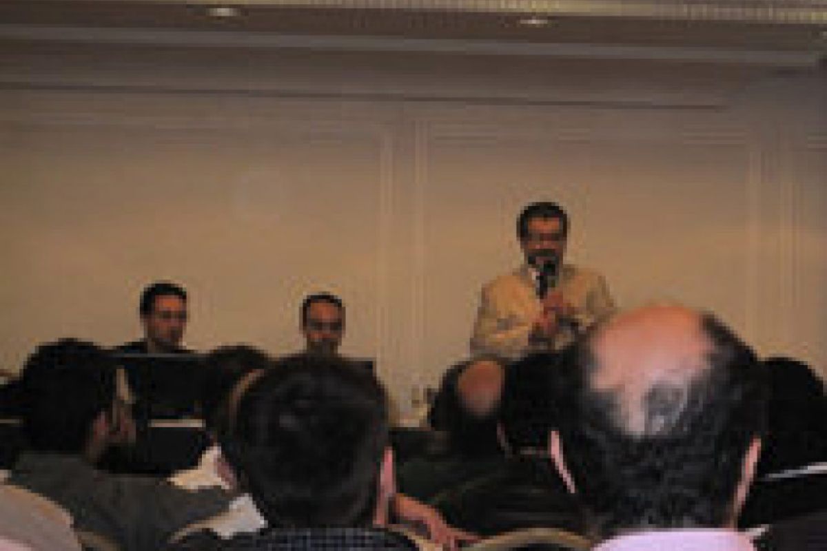 Σεμινάρια προϊόντων Fracarro από την εταιρεία Γκάγκας Α.Ε.