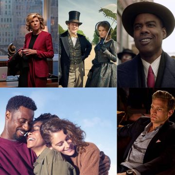 Fargo, Trigonometry και 10 ακόμα σειρές έρχονται αποκλειστικά στην COSMOTE TV