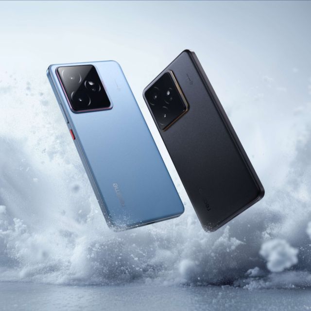 Η realme Αποκαλύπτει Παγκοσμίως τη Σειρά GT 7 στις 27 Μαΐου