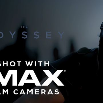 Ποια είναι τα μυστικά της τεχνολογίας IMAX με την οποία γυρίστηκε η «Οδύσσεια»;