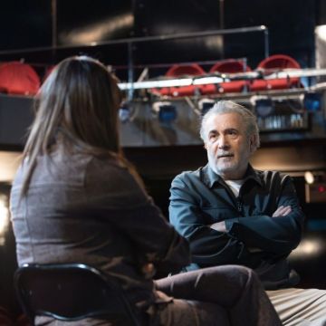 Mega Stories: Οι ιστορίες του Λάκη Λαζόπουλου