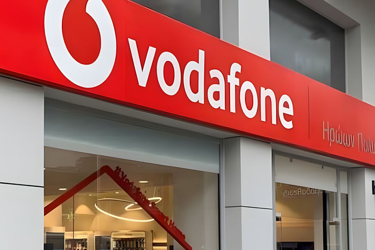 Vodafone: Ανακοίνωση Καρτοκινητής