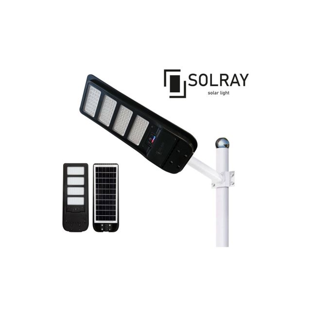 Solray S22C-200W