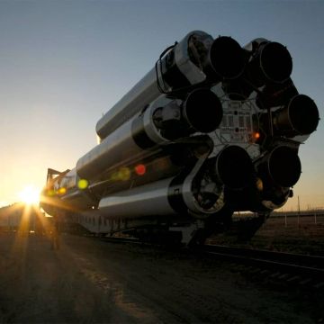 Αναβλήθηκε η εκτόξευση του Astra 2G