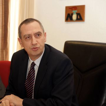 Από τη ΝΔ… στο Mega