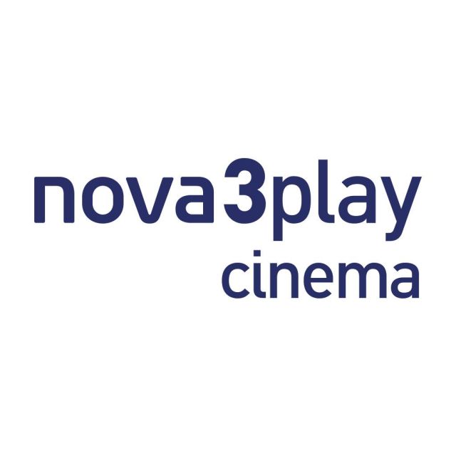 Νέα υπηρεσία Νova3play Cinema
