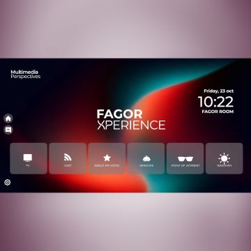 Fagor Xperience