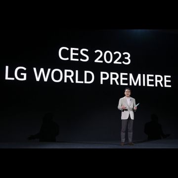 Η LG ΠΑΡΟΥΣΙΑΖΕΙ ΤΗ ΔΕΣΜΕΥΣΗ ΤΗΣ ΓΙΑ ΣΥΝΕΧΗ ΚΑΙΝΟΤΟΜΙΑ, ΠΡΟΣΦΕΡΟΝΤΑΣ ΚΑΛΥΤΕΡΗ ΖΩΗ ΓΙΑ ΟΛΟΥΣ