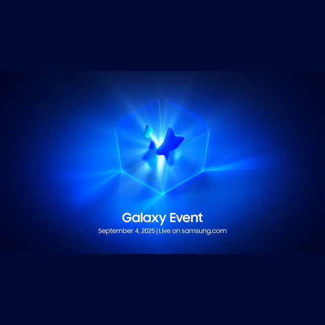 Πρόσκληση Samsung Galaxy Event: Στις 4 Σεπτεμβρίου ένα νέο παράθυρο στις πιο πρόσφατες εμπειρίες Galaxy AI πρόκειται να ανοίξει