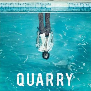 «Quarry»: Η νέα σειρά με τον Λόγκαν-Μάρσαλ Γκρίν έρχεται στα Novacinema!