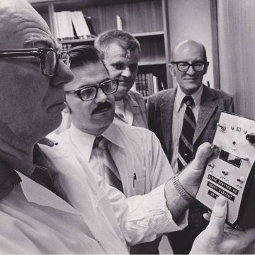 Ο καθηγητής αστροφυσικής και συνεργάτης της NASA Θανάσης Οικονόμου στο «Κυνηγώντας το όνειρο» του COSMOTE HISTORY HD