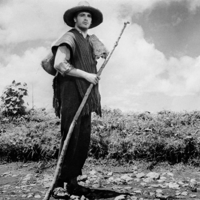 «Ναζαρέν» – Το βραβευμένο δράμα του Λουίς Μπουνιουέλ στην ΕΡΤ1