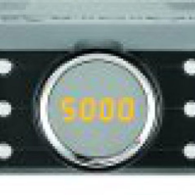 Homeplus adaptor για δέκτες M-Vision HD200 και HD200 combo