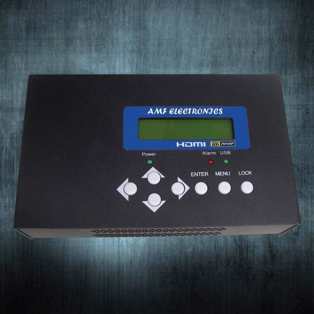 AMF Home Modulator HDMI σε DVBT/C