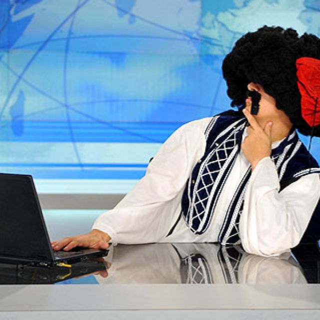 3 μνηστήρες για την “Ελληνοφρένεια”