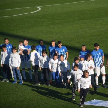 Μεγάλη τηλεθέαση στην ΕΡΤ χάρη στο… Λαμία – Λεβαδειακός