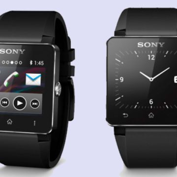 Το Euronews στο SmartWatch 2 της Sony