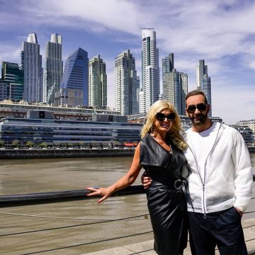 Πρεμιέρα για το Celebrity Travel με τον Νίκο Κοκλώνη την Πέμπτη 17 Οκτωβρίου