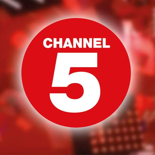 Η Viacom αγοράζει το βρετανικό Channel 5