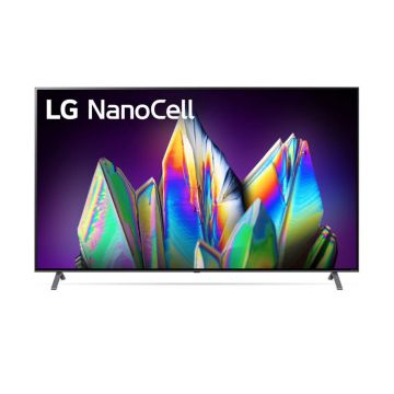 Ζήστε την απόλυτη κινηματογραφική εμπειρία με τη νέα LG NANO996NA 8K TV