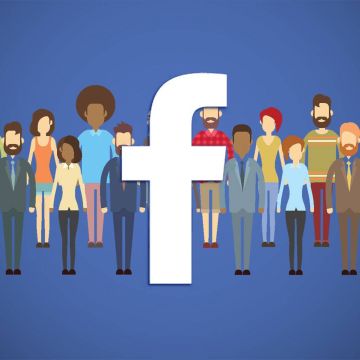 Το Facebook δώρισε 720.000 μάσκες για την μάχη κατά του κορονοϊού