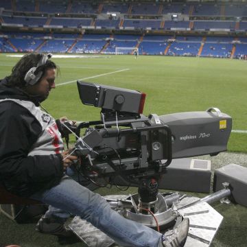 Η Mediapro διανέμει το El Clásico ζωντανά σε περισσότερες από 100 χώρες
