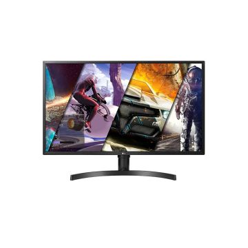 Καθηλωτική εμπειρία θέασης από το νέο Ultra HD 4K monitor της LG με στερεοφωνικά ηχεία
