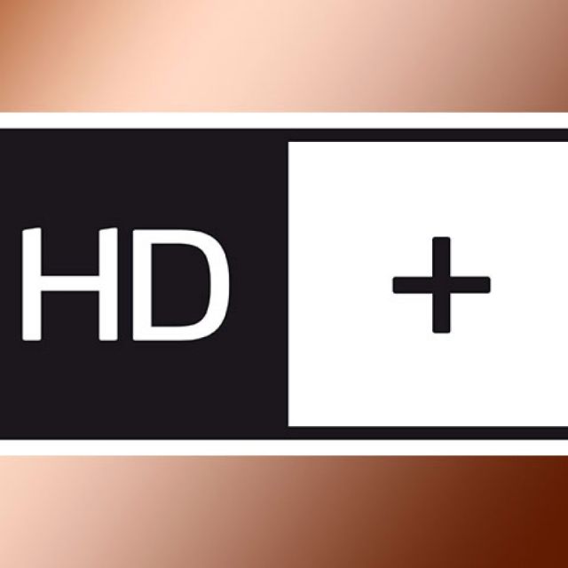 Η HD+ μειώνει τον δωρεάν χρόνο δοκιμής σε έξι μήνες