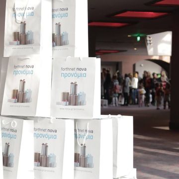 Η μαγεία της απόλυτης πριγκίπισσας σε ένα μοναδικό Cinderella Festival!