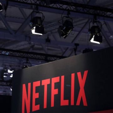 Η ΕΕ ψάχνει λύσεις με το Netfilx για την αποσυμφόρηση του internet