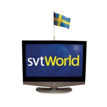 Διακόπτεται η διεθνής διανομή του SVT World