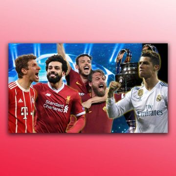 Αρωμα… τελικού Champions League στον Libero 107.4