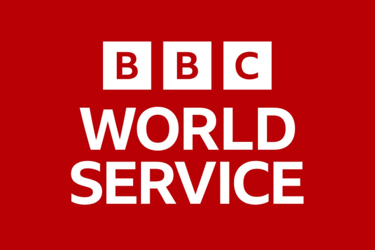 BBC World Service a9e20b5c