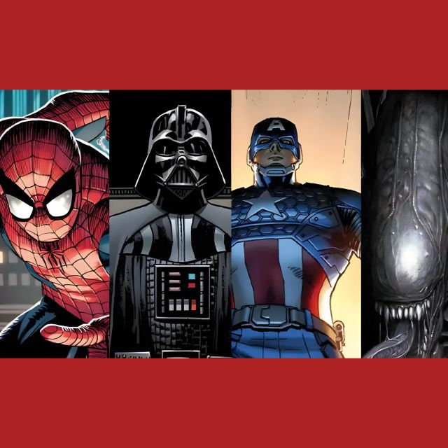 Η Disney ετοιμάζει νέα πλατφόρμα ψηφιακών comics με πάνω από 35.000 τίτλους