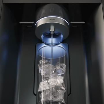 ΣΤΙΓΜΕΣ ΧΑΛΑΡΩΣΗΣ ΜΕ ΤΗΝ LG