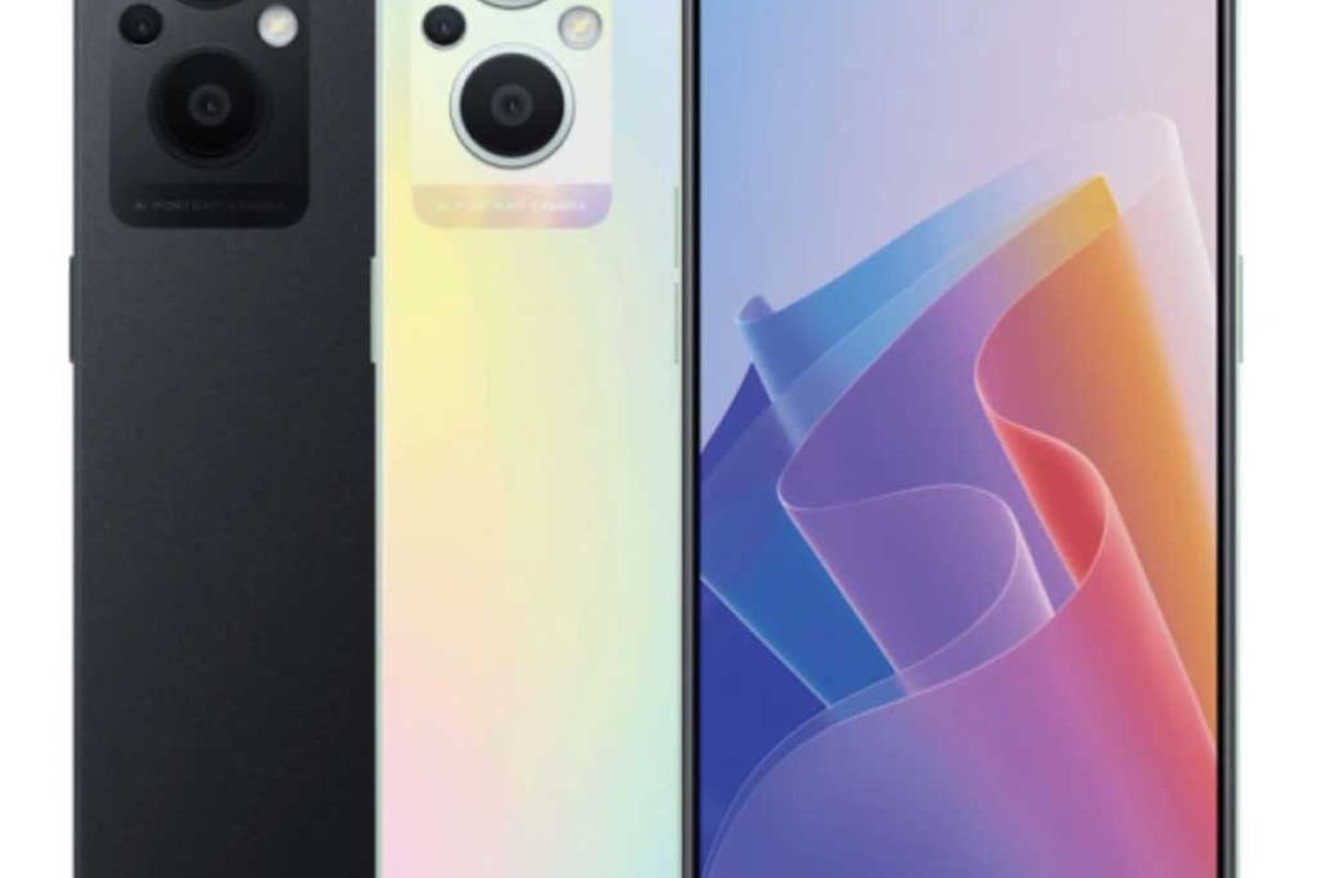 OPPO Reno7 Lite 5G a9b6b938