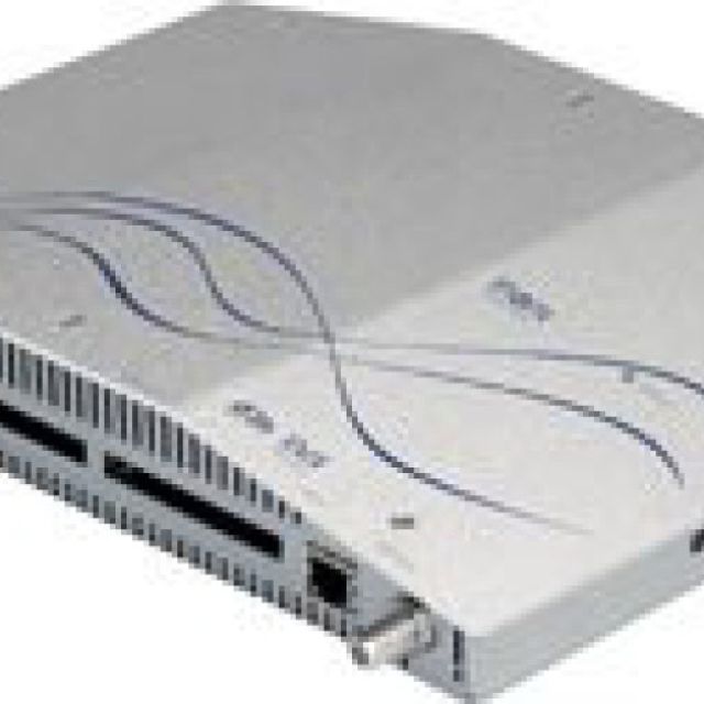 WISI Micro Headend OM49