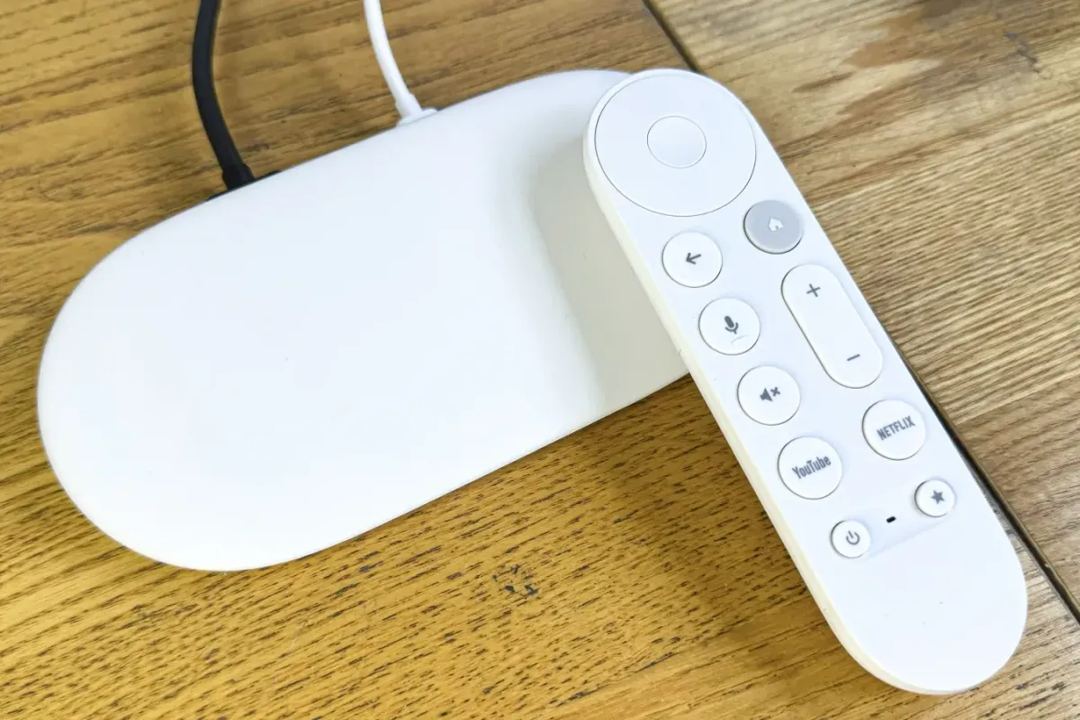 Google TV Streamer: Έρχεται να αντικαταστήσει το Chromecast και φέρνει επανάσταση - Techmaniacs
