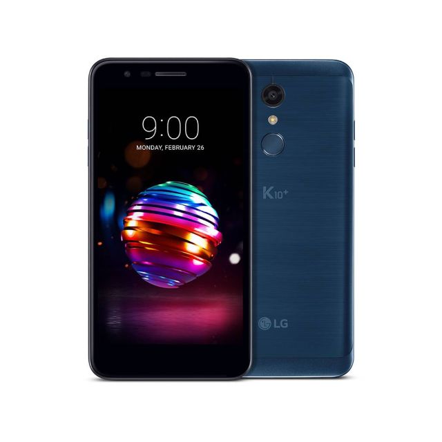 Η LG θα παρουσιάσει στην έκθεση MWC 2018 τα εξελιγμένα smartphones K10 και K8