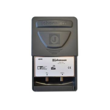 Johansson LTE Rejectors