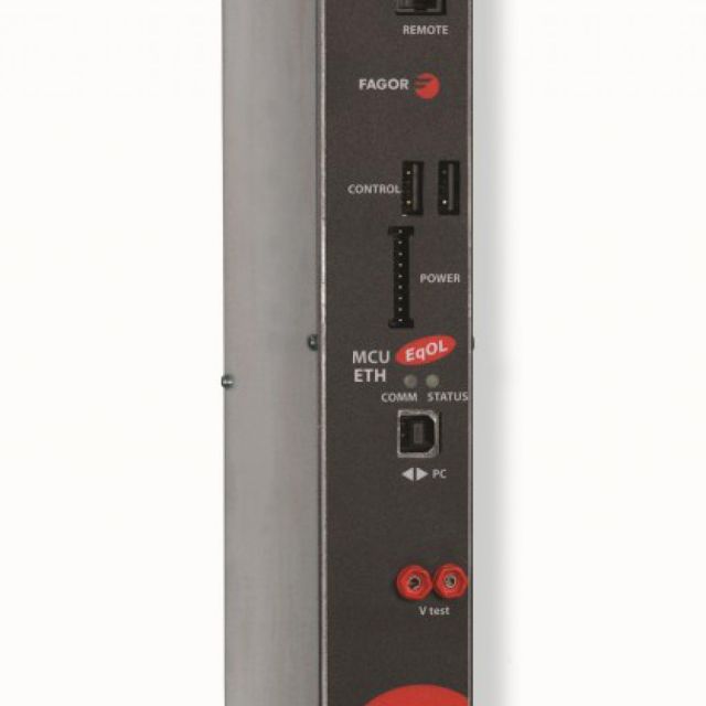 Fagor Headend 8000 Series