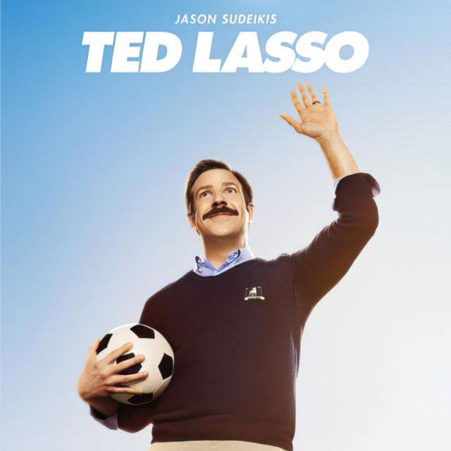Ο "Ted Lasso" κάνει comeback τον Ιούλιο