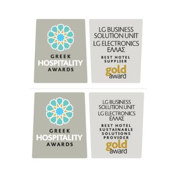 Η χρονιά έκλεισε με θετικό πρόσημο για το τμήμα Business Solutions της LG