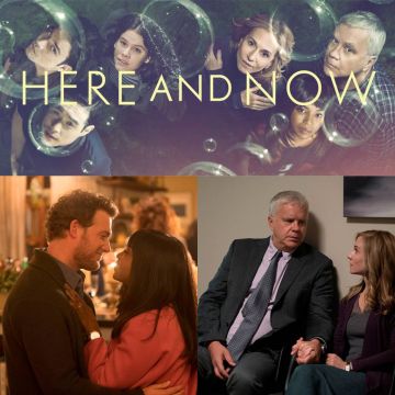 «Here and Now»: Η νέα σειρά του οσκαρικού Alan Ball αποκλειστικά στη Nova!