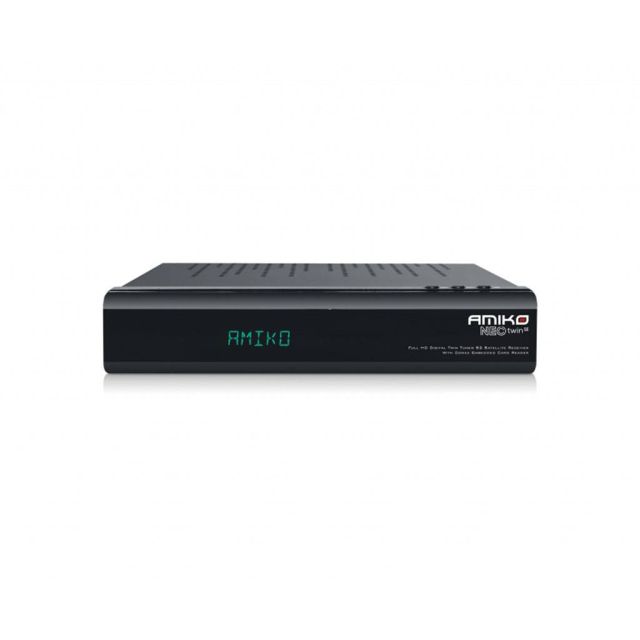 Amiko NEO TWIN SE